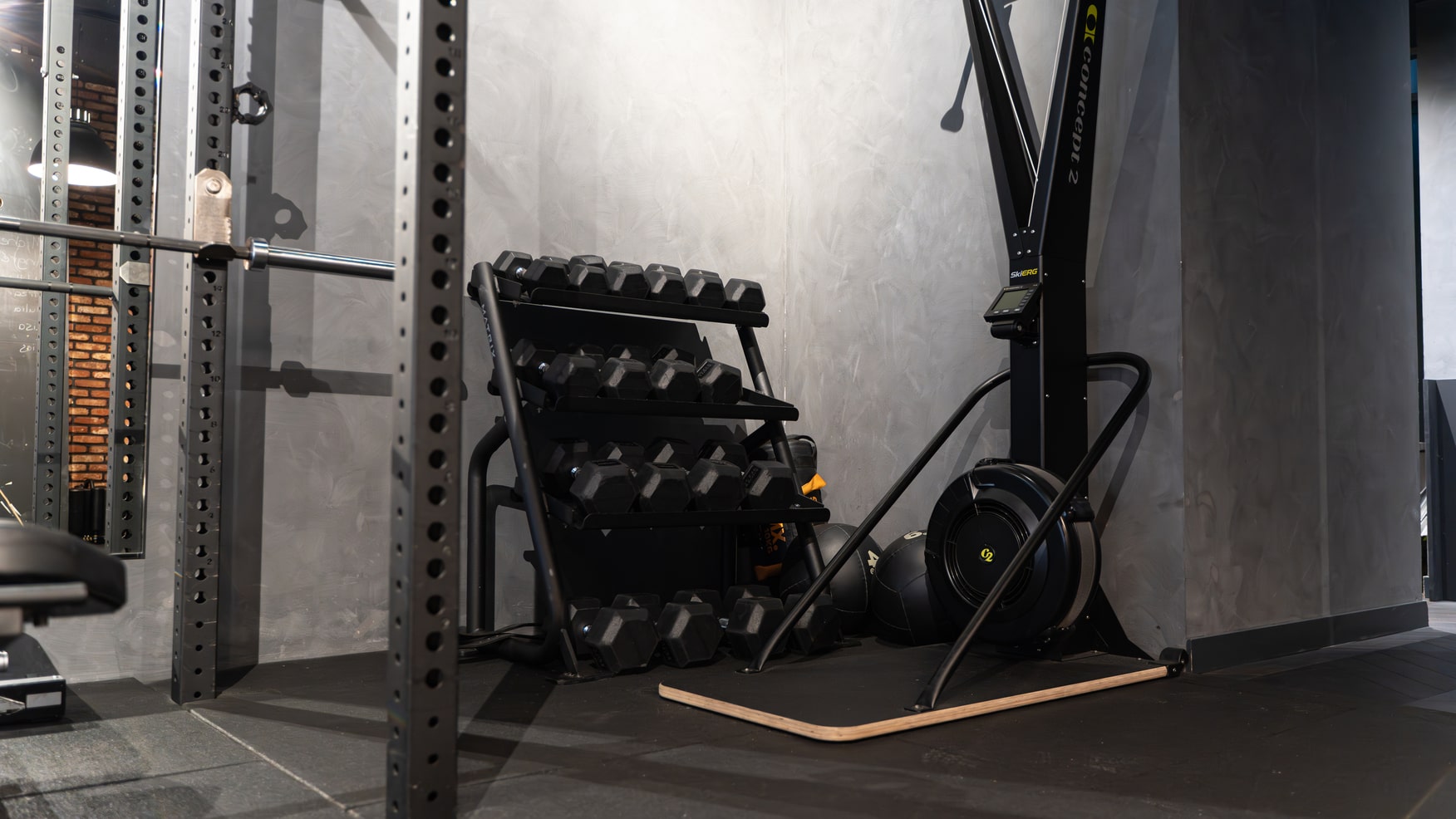 Zone5 Kaatsheuvel trainingsruimte