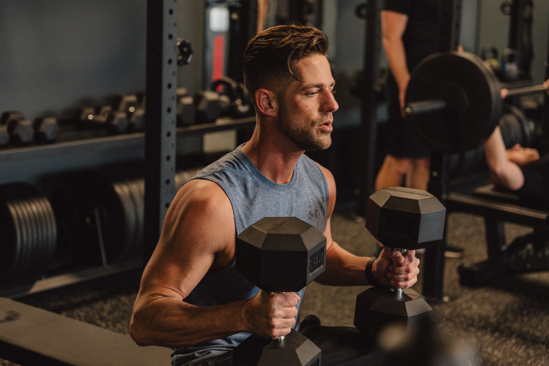 Zone5 groepstraining